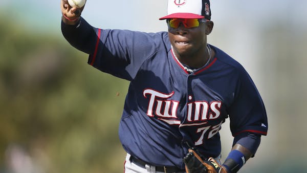 Oh no, Sano: Elbow injury will end Twins prospect's season