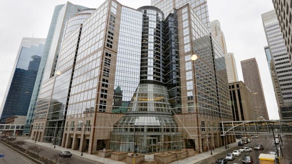 Inside Business: Star Tribune is moving