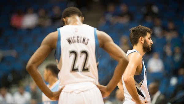 Wolves Daily: 'Disappointing' 100-85 loss to Denver