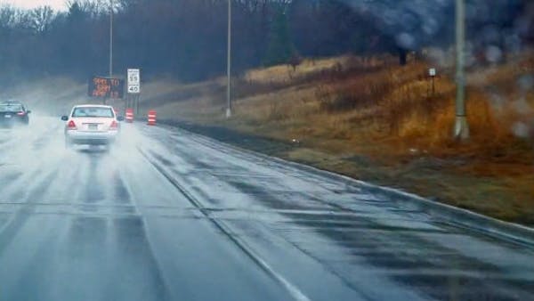 I-94 shuts down this weekend