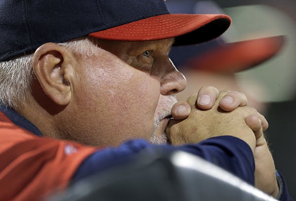 Rand: Big questions looming for Gardenhire, Twins