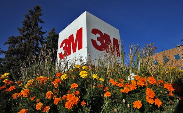 Inside Business: Strong 3rd quarter results from 3M