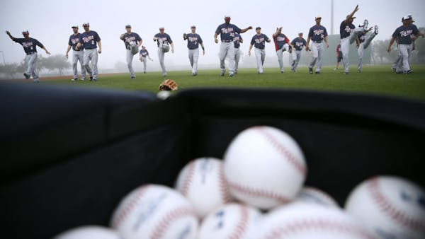 Spring training: What you need to know about this year's camp
