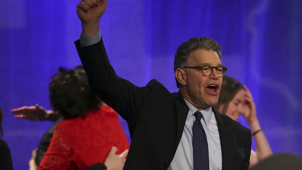 Franken's victory margin is wider this time