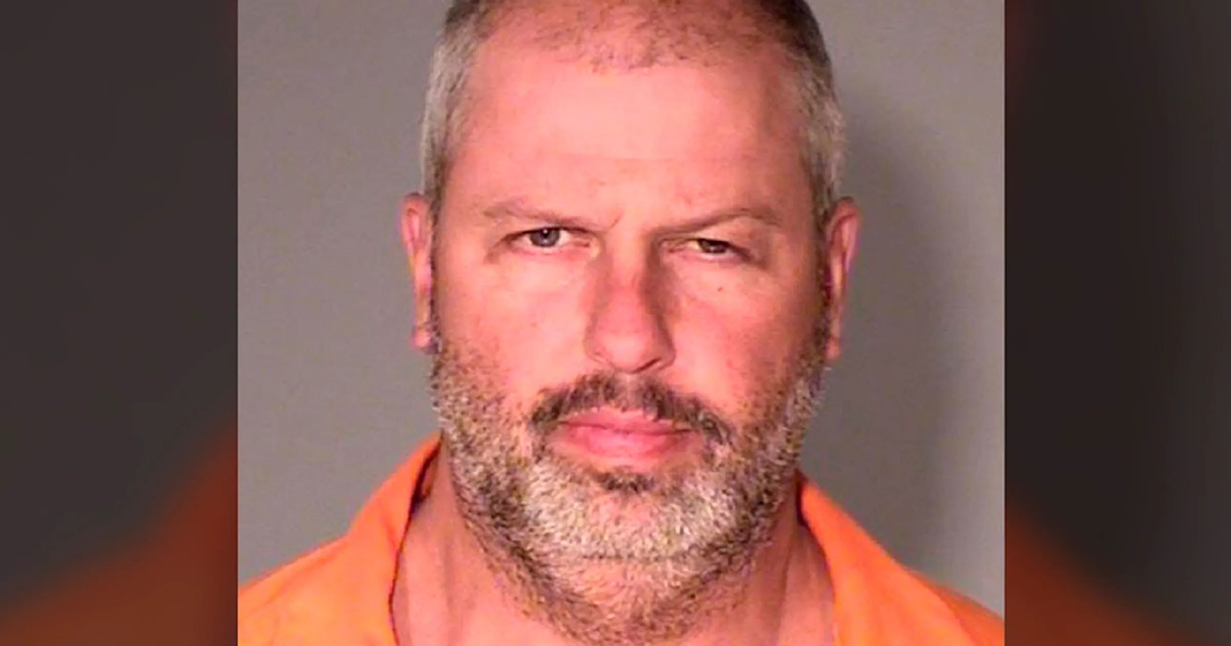 Ty Halfmann Ty Hoffman sentenced to 25½ years in prison for killing former lover