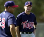 It's official: Paul Molitor named Twins manager
