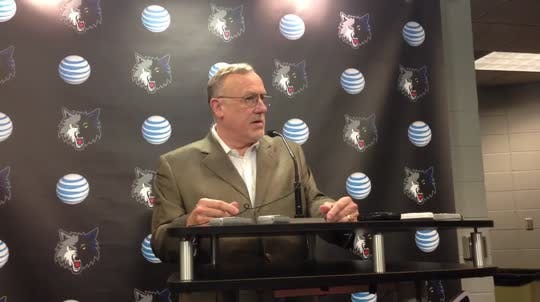 Rick Adelman was not happy after Saturday's 104-97 home loss to Toronto