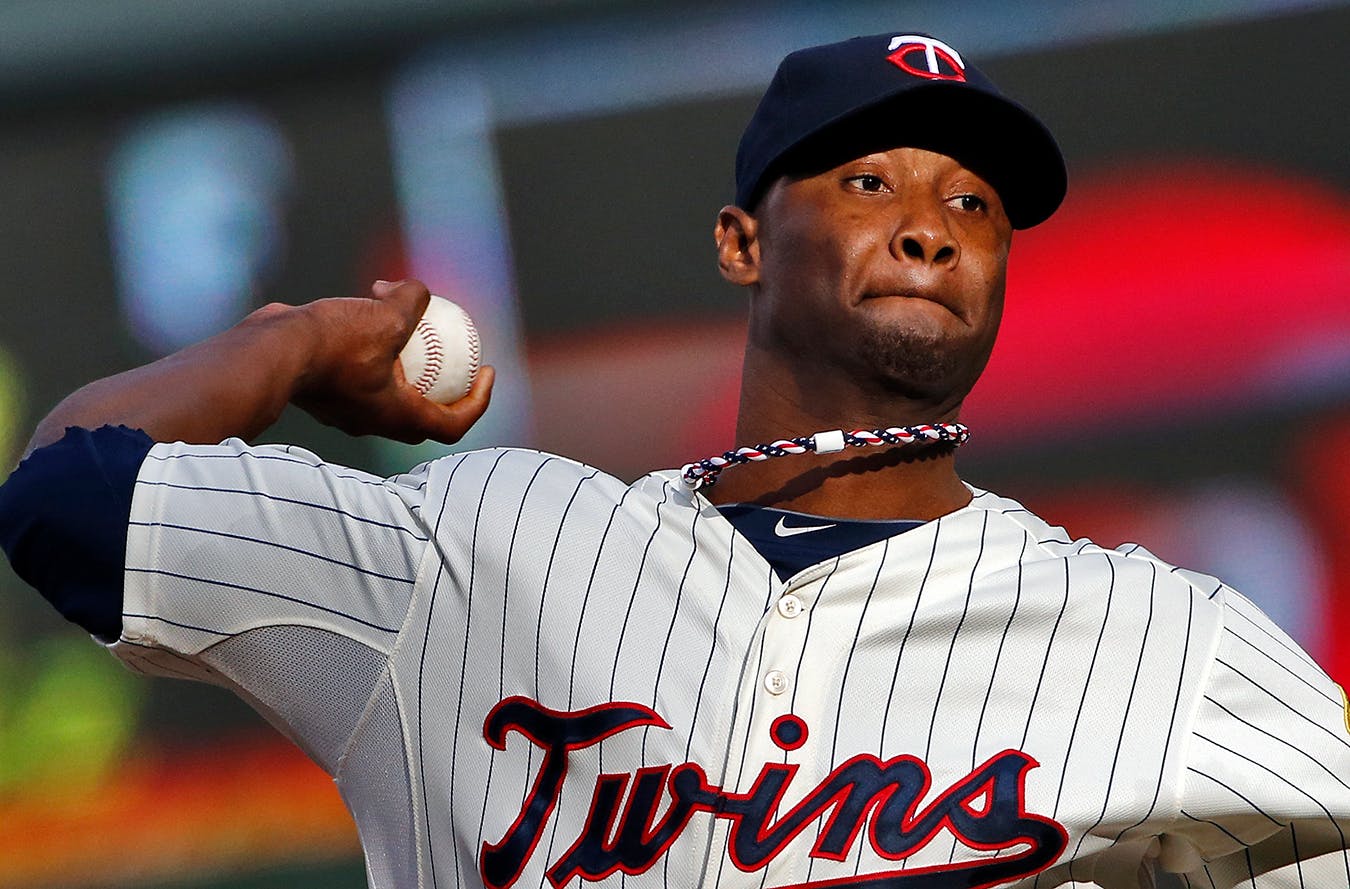 Twins beat Seattle thanks in part to six strong innings from Samuel Deduno.
