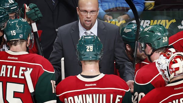 Wild Minute: A new-look lineup in Denver