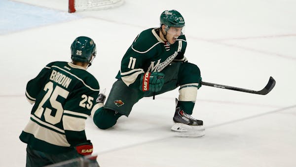 Game 6 postgame: Wild players, coaches look ahead