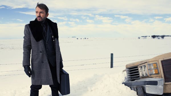 Neal Justin reviews final episode of FX's 'Fargo'