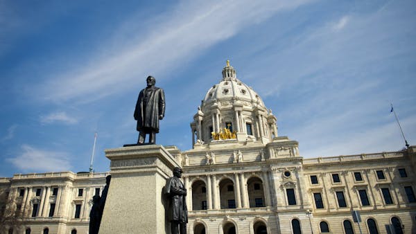 Minnesota political spending concentrated in few hands