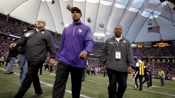 Rand: With Frazier fired, attention shifts to Spielman