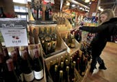 Minnesota Senate bottles up Sunday liquor sales debate