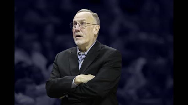 What took Adelman so long to come back?
