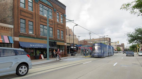Growing Minneapolis: The value of transit