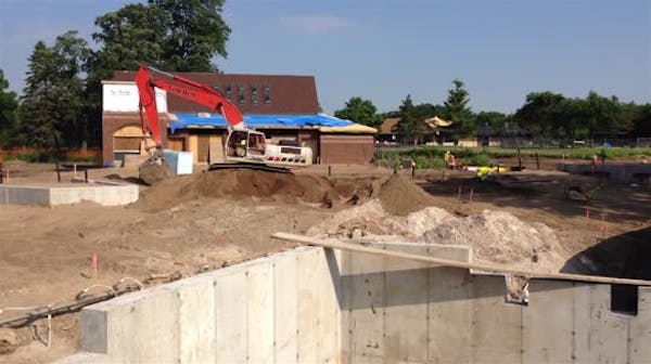 New chemical-free pool coming to north Mpls.