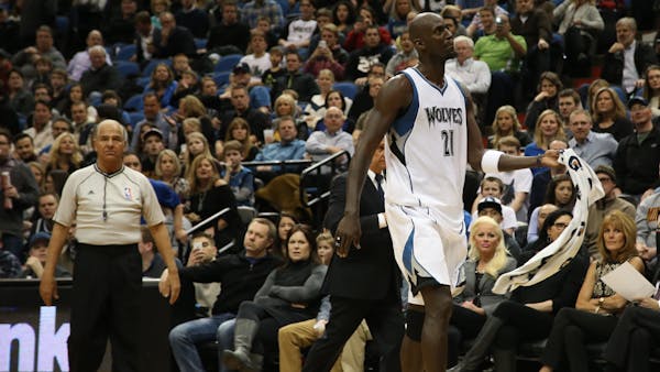 Wolves Daily: KG ejected in loss to Memphis