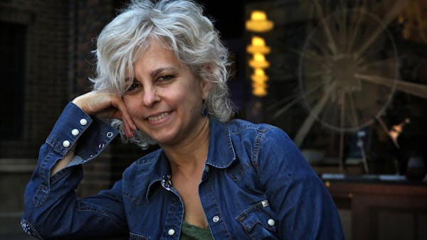 Star Tribune Artist of the Year: Kate DiCamillo