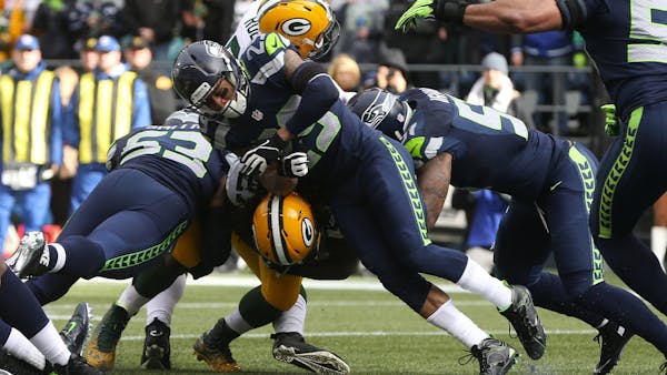 Craig: Seahawks defense bids to be the best