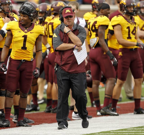 Gophers spokesman: Kill is 'resting comfortably' after in-game seizure