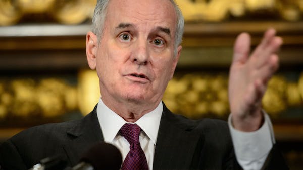 Dayton signs $444M in tax relief; more than a million to see breaks
