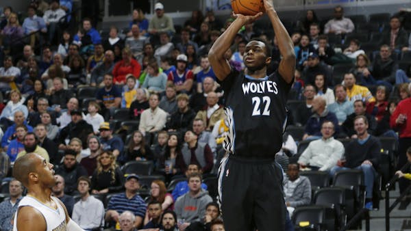 Wolves Daily: MLK Day Matinee at Charlotte