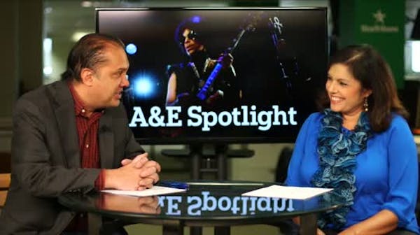 A&E Spotlight: Lots of Halloween options for adults