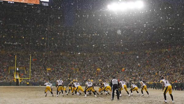 Rand: Packers, others, face a battle trying to sell tickets