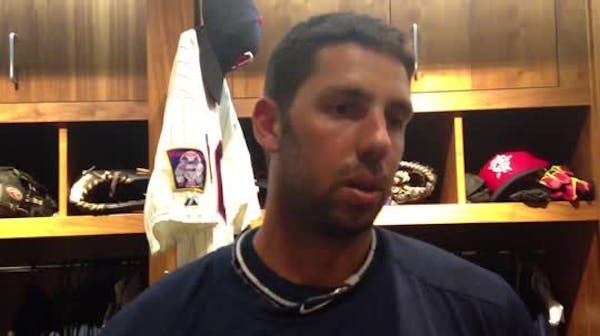 Colabello trying to be himself again