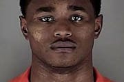 McNeil's future with Gophers in doubt after felony charges