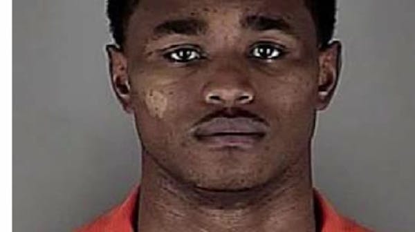 Gophers' McNeil charged with 3rd-degree assault, domestic assault