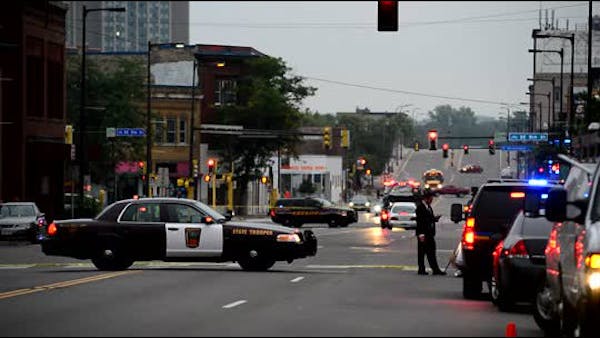 StribCast: Minneapolis crash leaves one dead