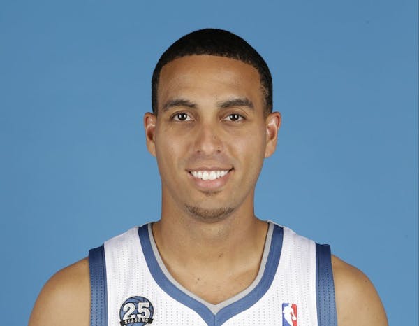 Wolves Daily: Kevin Martin goes back to work