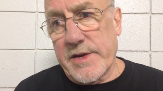 Rick Adelman and JJ Barea discuss Thursday's last-second loss at Detroit that ended their 7-game preseason schedule