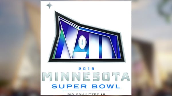 Super Bowl pitches today begin with optimistic Minnesota group