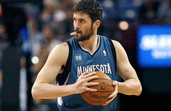 Rand: Moving a few steps forward in the Kevin Love trade marathon