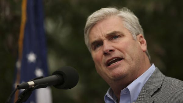 Emmer's fast fundraising doesn't mean race is over