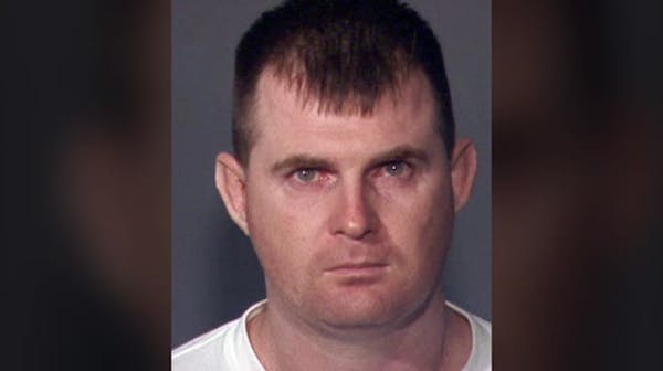 Apple Valley man convicted of murdering pregnant wife