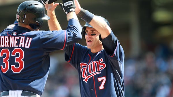 Mauer talks about his recovery