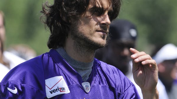 Kluwe and Vikings reach resolution