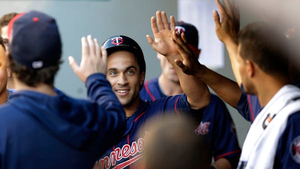 Pino helps Twins win, then gets sent back to Class AAA
