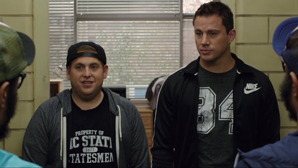 '22 Jump Street' is irresistibly funny, 'How To Train Your Dragon 2' is a thoughtful tale