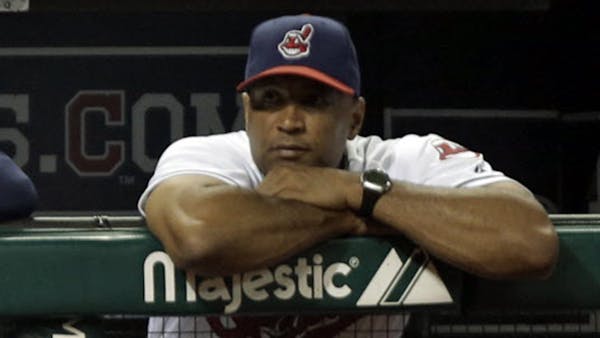 Rand: Alomar Jr. an intriguing name in Twins' managerial mix