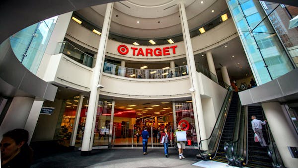Target board survives shareholder vote