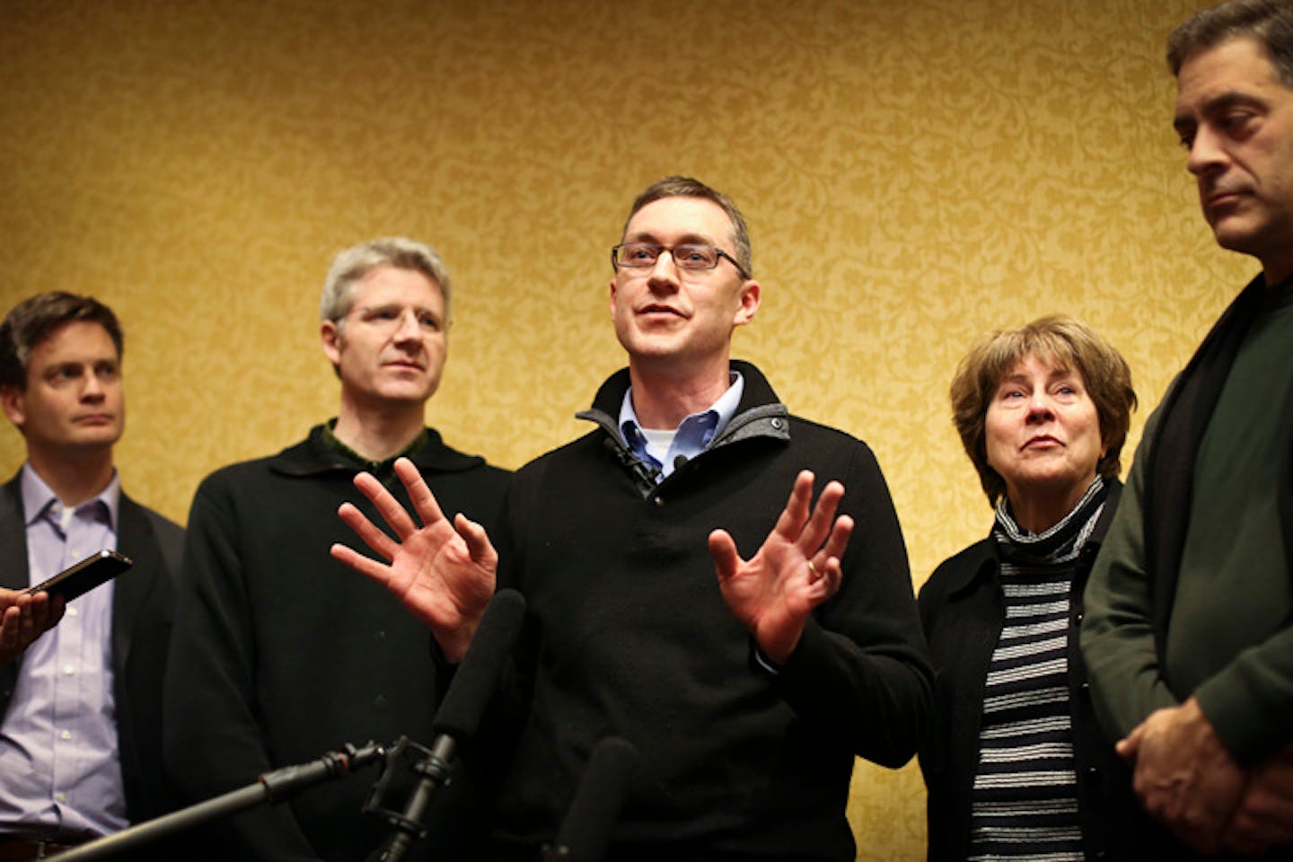 Minn. Orchestra labor dispute settled