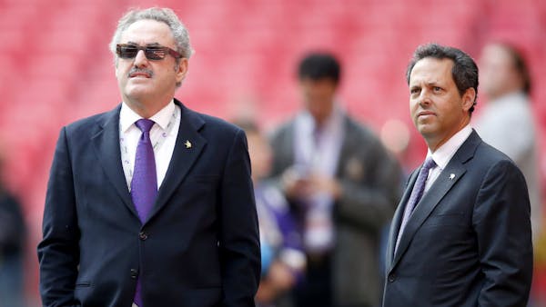 Inside Business: Will Vikings' owners have to release their net worth?