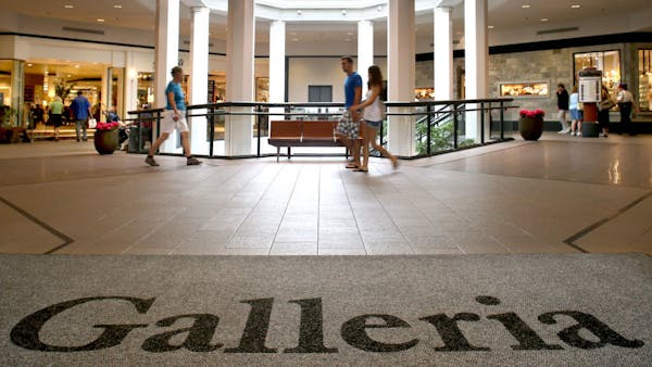 Inside Business: Changes ahead for the Galleria