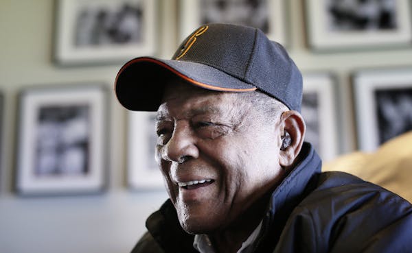 Willie Mays: An All-Star for all time (July 13)