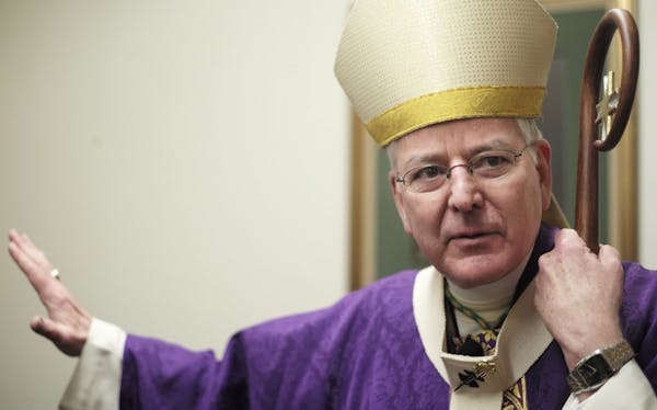 Former vicar general: Nienstedt should resign